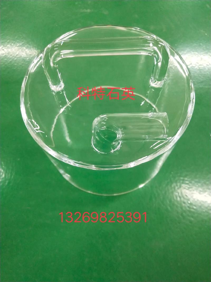 本公司加工生产各种各样石英玻璃仪器,来图加工,欢迎来电