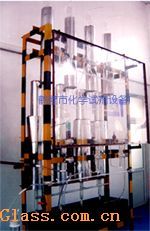 【供应硫酸提纯设备】报价_供应商_图片-鹤壁市福鑫石英玻璃仪器