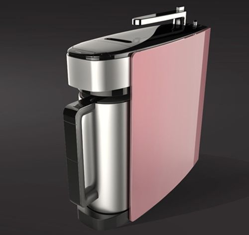 家用净水器设计选哪家工业设计公司好 双十二用实力做净饮水高端产品