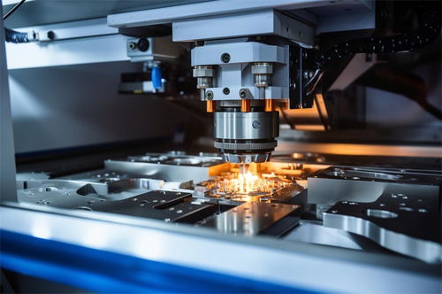 温度降低67开尔文 激光冷却石英玻璃幅度创下新纪录