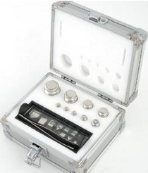 无磁砧码的制成与应用