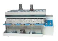 HY-3多功能调速振荡器 石英玻璃仪器的精密科技应用