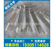 石英玻璃仪器的特性、应用与维护