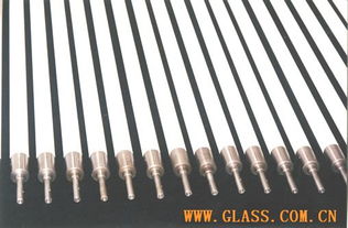 平弯钢化炉用石英陶瓷辊 玻璃机械关键配件与石英玻璃仪器的应用