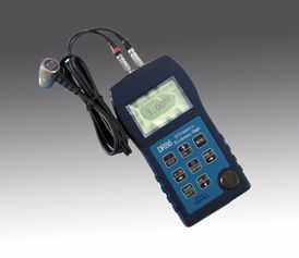 潍坊、长春、杭州、大连石英玻璃管道壁厚测量仪购买指南