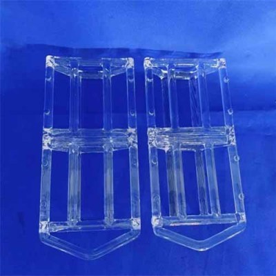 遂宁石英舟与石英玻璃仪器的应用及优势