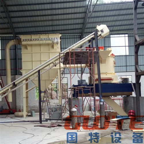 立式板材砂生产线与高纯石英砂生产设备 石英石制砂机和石英玻璃仪器的关键作用