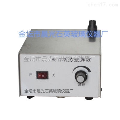 85-1恒温磁力搅拌器 实验室精密控温与搅拌的理想选择