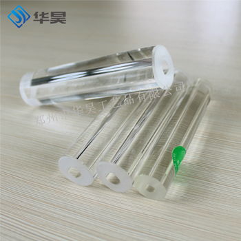 晶莹剔透，精准测量 探秘石英玻璃管液位计及其高清视觉呈现