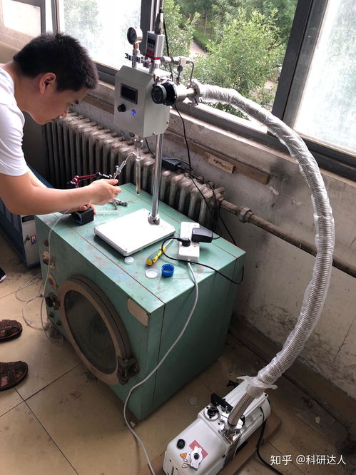 如何选择石英玻璃真空封管机与石英玻璃仪器 专业选购指南