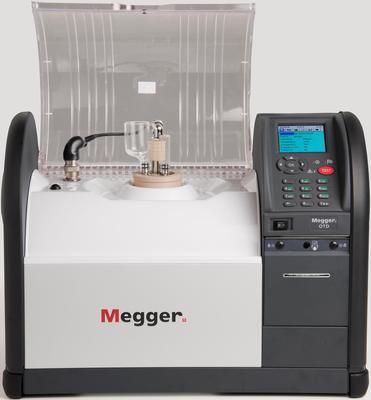 进口OTD绝缘油介损测试仪与石英玻璃仪器的专业代理 批发价格与服务优势解析