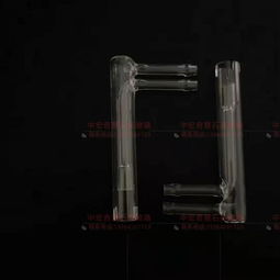 定制免费打样石英玻璃仪器 解锁高品质石英制品的创新之门