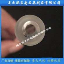 石英产品加工与石英玻璃仪器的制作工艺探析