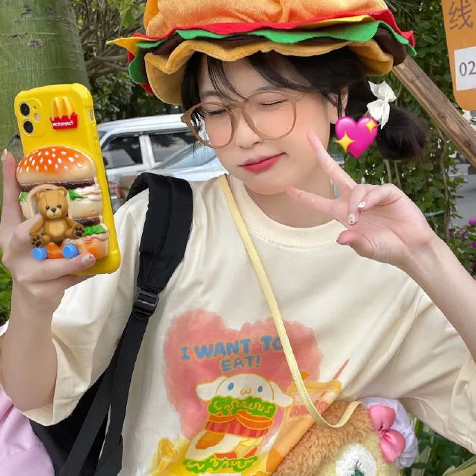 楼上的人们