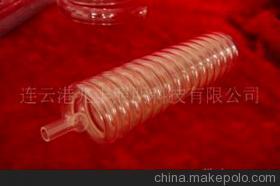 东海县科泰石英制品有限公司 专注石英玻璃仪器制造的行业深耕者